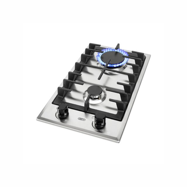Gas hobs