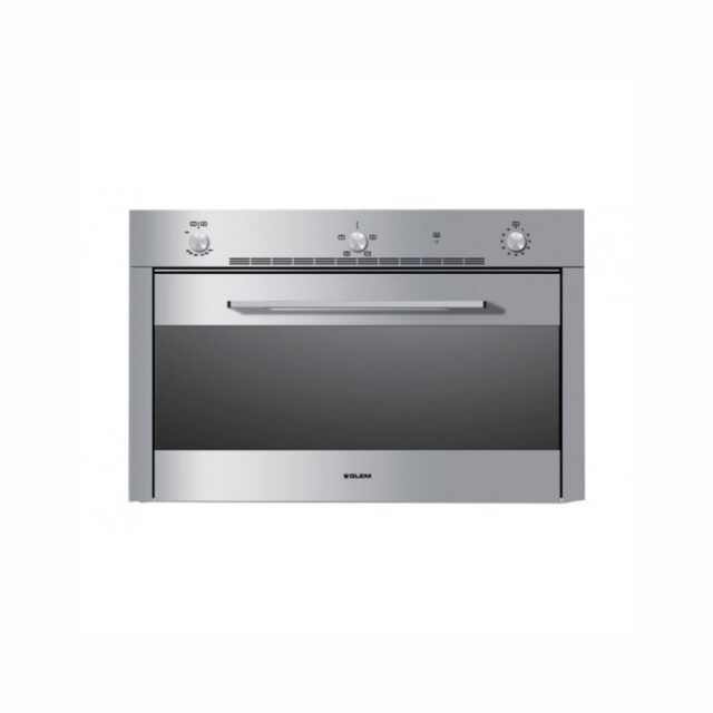 Gas ovens