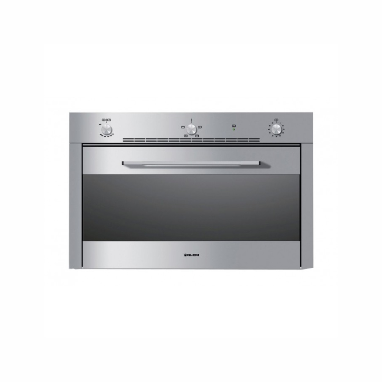 Gas ovens