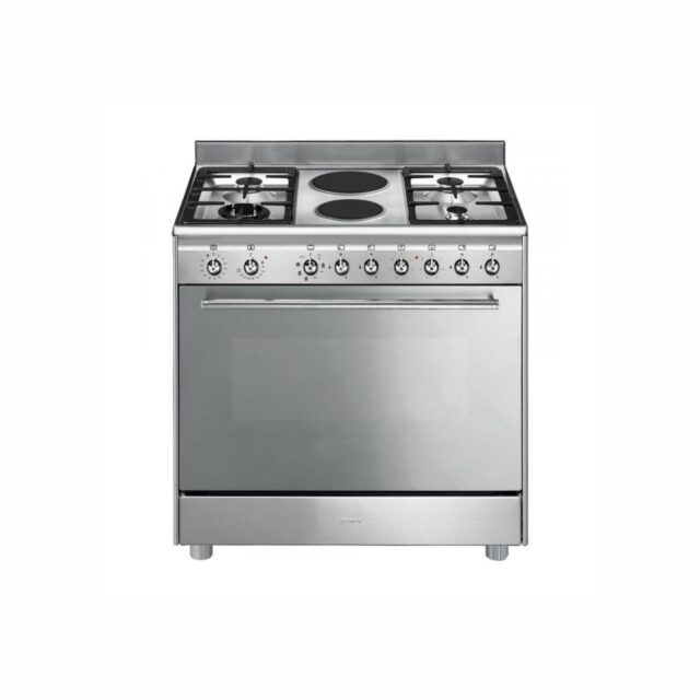 Gas stoves